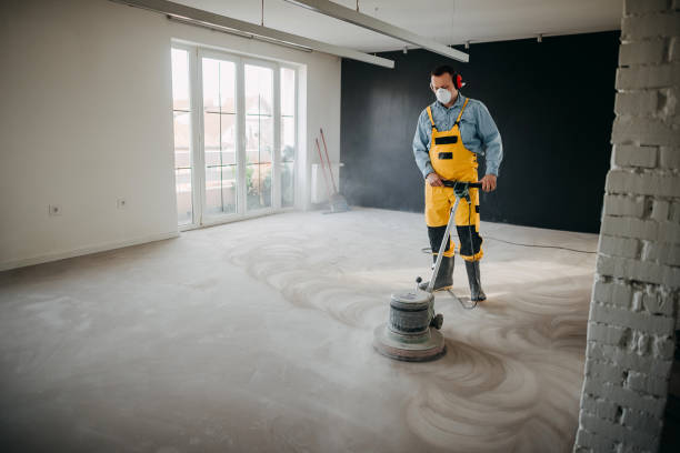 Best Commercial Concrete Contractor  in Middleton, WI