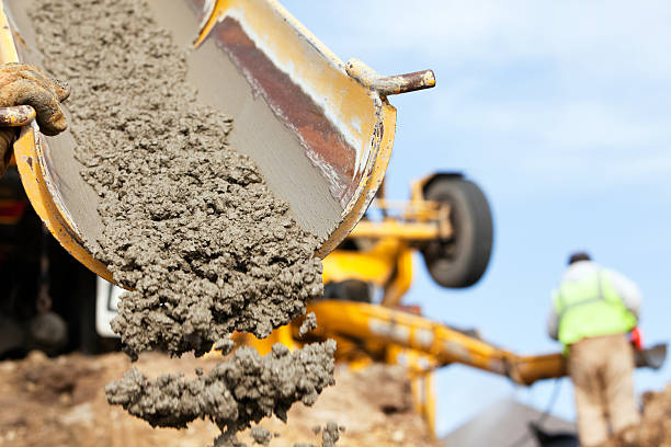 Best Concrete Crack Repair  in Middleton, WI