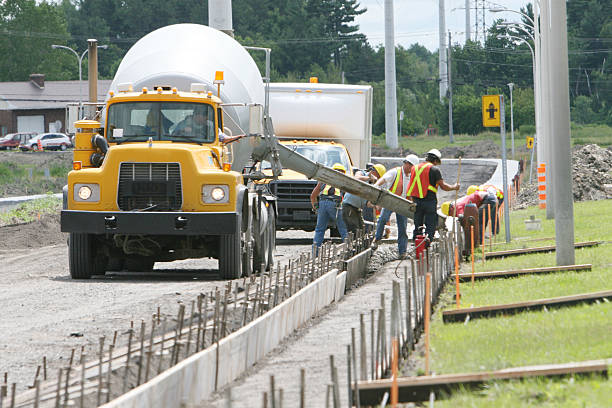 Best Concrete Foundation Repair  in Middleton, WI